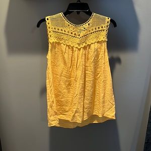 NWT boutique tank